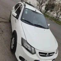 کوئیک مدل ۴۰۲ بی رنگ درحد|خودرو سواری و وانت|پاکدشت, پاکدشت (مامازند)|دیوار