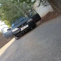 پراید 86