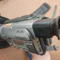 دوربین فیلمبرداری|دوربین عکاسی و فیلم‌برداری|تربت جام, مطهری|دیوار