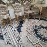 میز و صندلی ناهار خوری|میز و صندلی غذاخوری|قرچک, شهرک طلائیه|دیوار