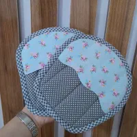 سرویس آشپزخانه|سفره، حوله، دستمال آشپزخانه|مشگین شهر, |دیوار