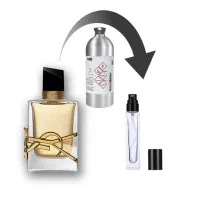 عطر لیبر YSL  لوزی سوییس گرید تاپ پخش بو تضمینی