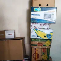 کارتون موز