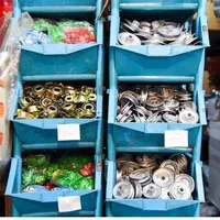 پخش لوازم قطعات کولرآبی ابراهیمی