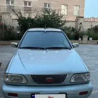 پراید 141 بسیار تمیز