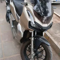 adv 150سی سی|موتورسیکلت|تربت جام, المهدی|دیوار