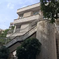 اجاره آپارتمان در باغ ویلا