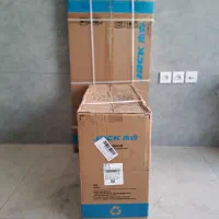 راسته دوز اتومات با هوش مصنوعی مدل a5e برند جک