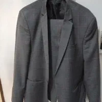 کت و شلوار و لباس نظامی