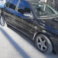 سمند سورن توربو مدل94|خودرو سواری و وانت|ارومیه, |دیوار