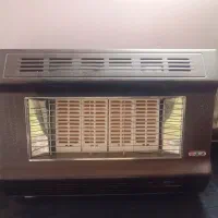 بخاری دیواری