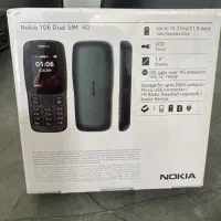Nokia106\4G|موبایل|تهران, هاشمی|دیوار