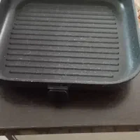 ظروف آشپزخانه نو در حد نو به فروش می رسد|ظروف پخت‌وپز|محمدیه-قزوین, |دیوار