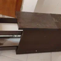 مبلمان و میز دکوری در حد نو و سالم|مبلمان خانگی و میز عسلی|اراک, |دیوار