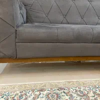 مبل تی وی ( پنج نفره)|مبلمان خانگی و میز عسلی|سمنان, |دیوار