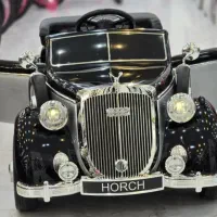 ماشین شارژی