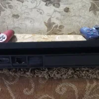 پلستیشن فوراسلیم کپی خور|کنسول، بازی ویدئویی و آنلاین|ارسنجان, |دیوار