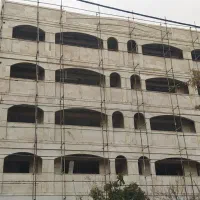 نماکار و طراح تخصصی انواع نما و طراحی باغ شهری