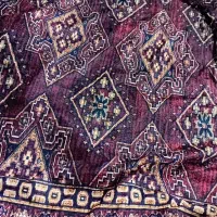 روفرشی شانتل ترک