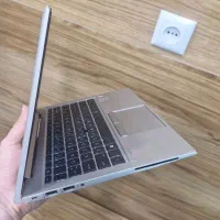 HP elitebook 840G7|رایانه همراه|قم, صفائیه|دیوار