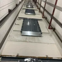 نصب و سرویس و تعمیرات آسانسور و پله پیما|خدمات پیشه و مهارت|مراغه, |دیوار