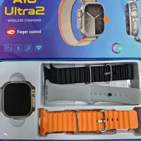 اسمارت واچ با ضمانت هدفون دار|ساعت|مشهد, شهرک امام هادی (شهرک غرب)|دیوار