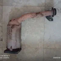 کاتالیزور ۲۰۶