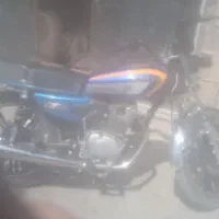 موتور 200