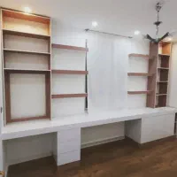 سرویس چوب، کمد دیواری، کافه بار، کابینت|خدمات پیشه و مهارت|نیشابور, شهرک جانبازان|دیوار