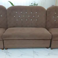 مبل راحتی