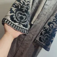 مانتو پتینه عید..