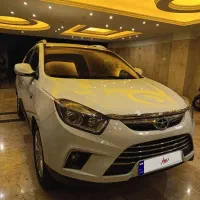 جک s5 اتومات مدل ۹۵ بیرنگ