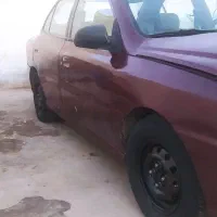 ریو مدل ۸۴ موتور کامل تعمیر|خودرو سواری و وانت|اصفهان, بهارستان|دیوار