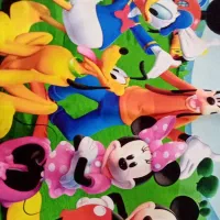 روبالشتی سه بعدی طرحهای جدید|رختخواب، بالش، پتو|خرمشهر, |دیوار