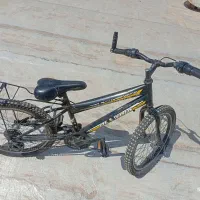 دوچرخه 20