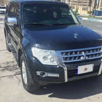 پاجیرو ۴ درب ۲۰۱۵