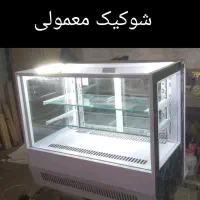 فروش شوکیک|کافی‌شاپ و رستوران|تهران, وحیدیه|دیوار