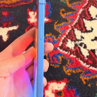 دوسیم ۲۵۶نرمال13آیفون|موبایل|چهاردانگه (تهران), |دیوار