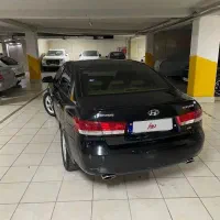 سوناتا nf ۶سیلندر