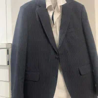 کت شلوار اداری