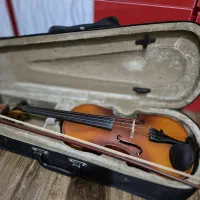 ویولن tf student بسیار تمیز