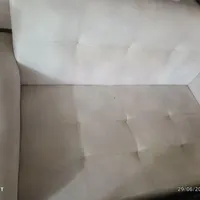 مبل ده نفره رنگ سفید