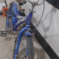 دوچرخه۲۰|دوچرخه، اسکیت، اسکوتر|سبزوار, فقیه سبزواری|دیوار