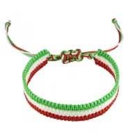 دستبند بافت