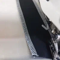 زیگزال چهارنخ e4s باکارتن|چرخ خیاطی و ریسندگی|قرچک, زیبا شهر|دیوار