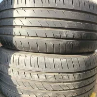 لاستیک 245/45/18 هانکوک