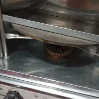 تنور گازی|اجاق گاز و لوازم برقی پختوپز|گنبکی, |دیوار