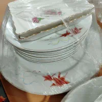 ظروف آشپز خانه