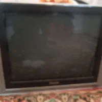 تلوزیون بیست و نه اینچ|تلویزیون و پروژکتور|بجنورد, |دیوار