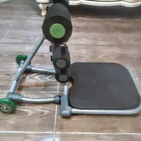 دستگاه ورزشی توتال کور|تجهیزات ورزشی|شیراز, حافظیه|دیوار